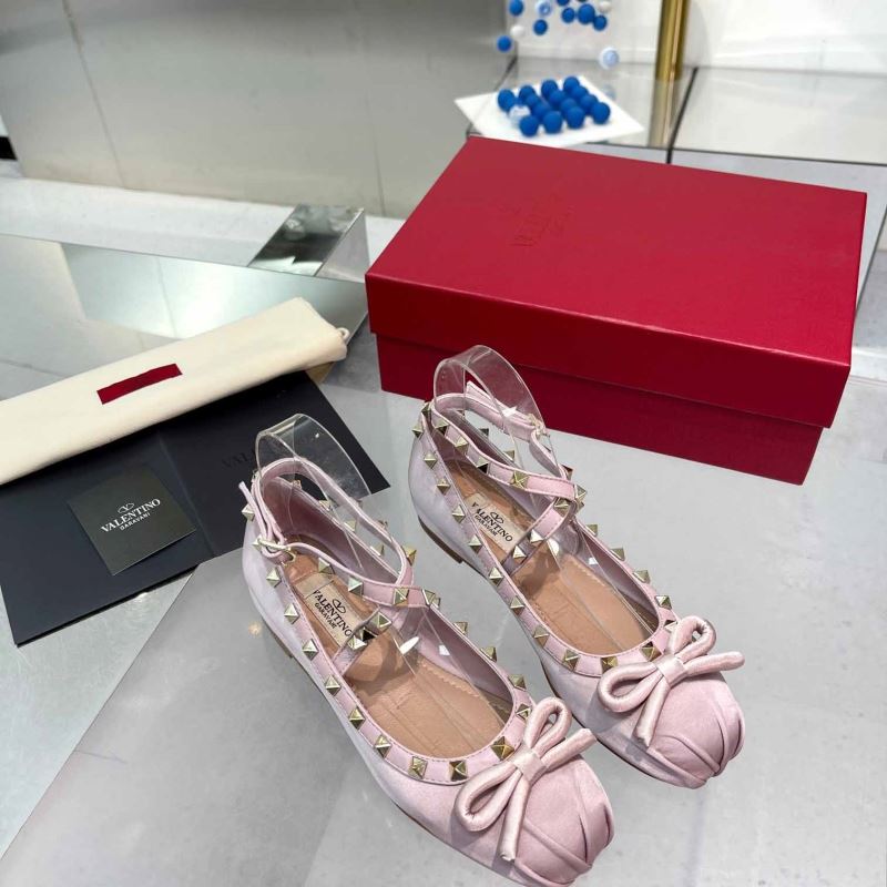 Valentino High Heels